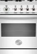 Bertazzoni X604MFEX Professional Series 60cm