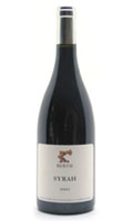 Bertie Collection Syrah