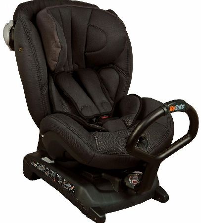 Izi Combi X3 Isofix Lux Interior Car Seat