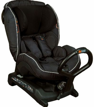 BeSafe Izi Combi X3 Isofix Sober Sport Car Seat