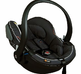 BeSafe Izi Go Infant Carrier Car Seat Sober