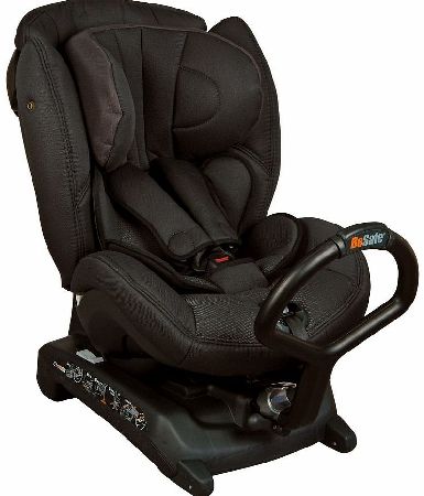 BeSafe Izi Kid Isofix X3 Lux Car Interior Car