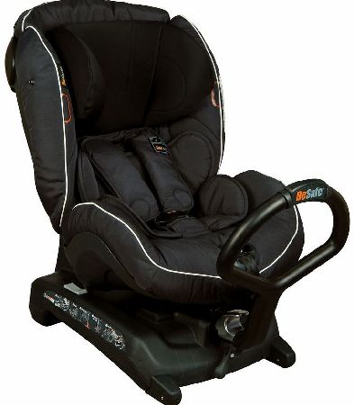 Izi Kid Isofix X3 Sober Sport Car Seat 2014