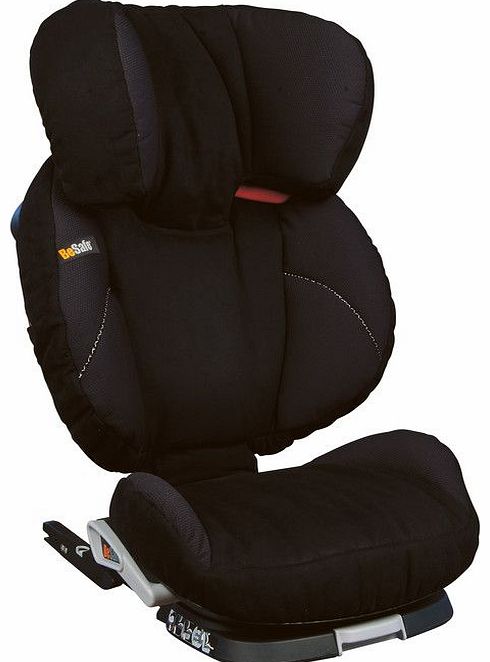 BeSafe Izi UP Fix X3 Sober Sport Car Seat 2014