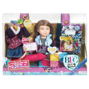 Friends Club Large Doll