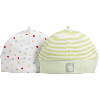 Best Friends Hats - 2 Pack