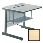 Selling Budget Printer Table-Beech