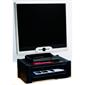 LeBloc LCD Monitor Stand Black LBFSB