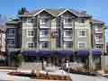 Best Western Bainbridge Island Suites,