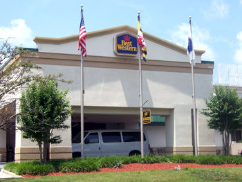 Best Western Baltimore West