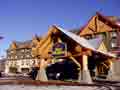 Western Fernie Mountain Lodge, Fernie