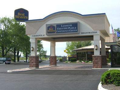 Best Western Lafayette