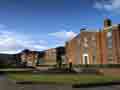 Best Western Stoke-on-trent Moat House, Stoke On