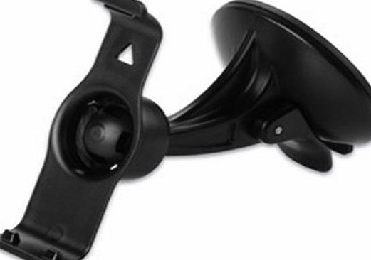 bestdigitalmarket(TM) Garmin Nuvi Car Windscreen Suction Mount Holder for Garmin Nuvi 2500 Series 2515 2545 2515LT 2545LMT 2555LMT 2555LT 2585TV 2595LMT GPS Sat Nav