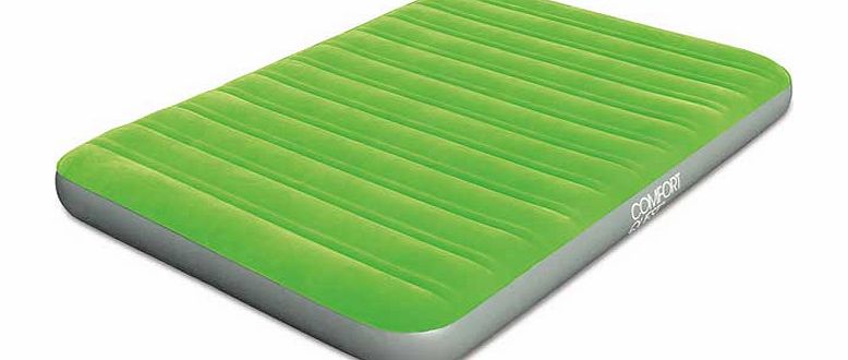 Bestway Alpine Air Bed - Double