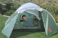 Bestway Comfort Quest Montana 4 Man Tent