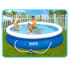 Bestway FAST SET POOL SET WITH FILTER PUMP/POOL