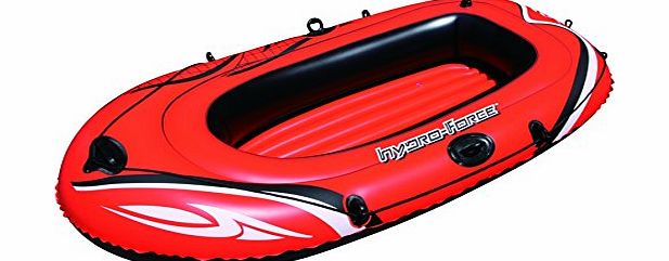 Bestway Hydro Force Raft - Yellow, 307 x 127cm