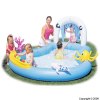 Splash and Play Centre 95` x