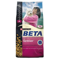 Double Kibble Senior 15kg