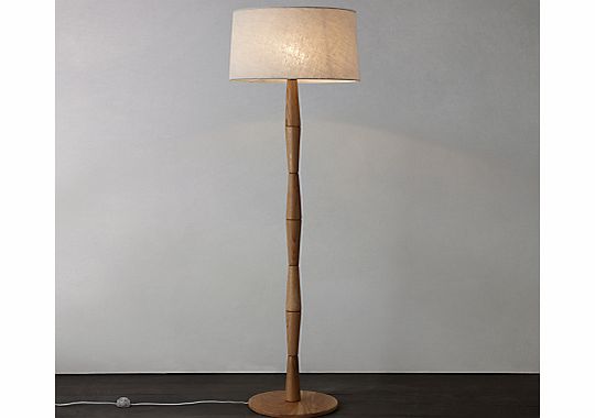 Bethan Gray for John Lewis Noah Floor Lamp