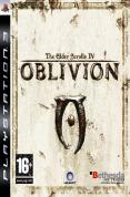 The Elder Scrolls IV Oblivion PS3