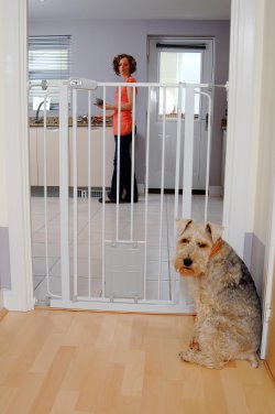 Bettacare Pet Gate Extension - 2-Bar