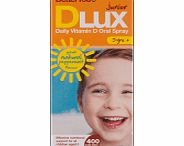 BetterYou Dlux Junior - 15ml 042909