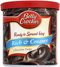 Reach and Creamy Chocolate Fudge