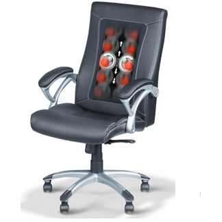 MC2000 Office Beurer MC2000 Shiatsu Office Chair