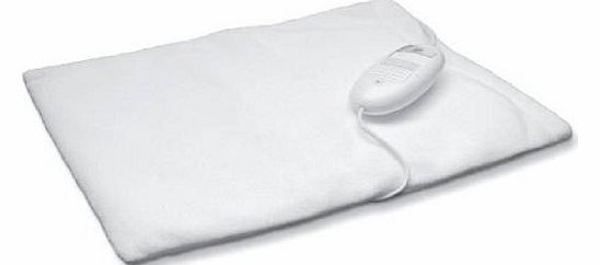 Beurer Rheumatherm Magnetic Heating Pad White