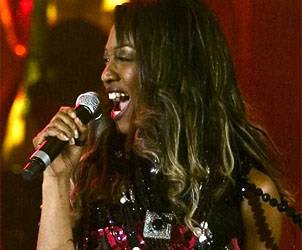 Beverley Knight