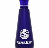 Beverly Hills 90210 Silver Jeans Eau de Toilette