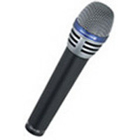 Opus 69 Dynamic Supercardioid Vocal Mic