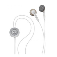 DTX 11 iE In Ear Headphones Shine