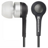 DTX80 In Ear Headphones