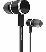 DX 160 iE In Ear Headphones Black