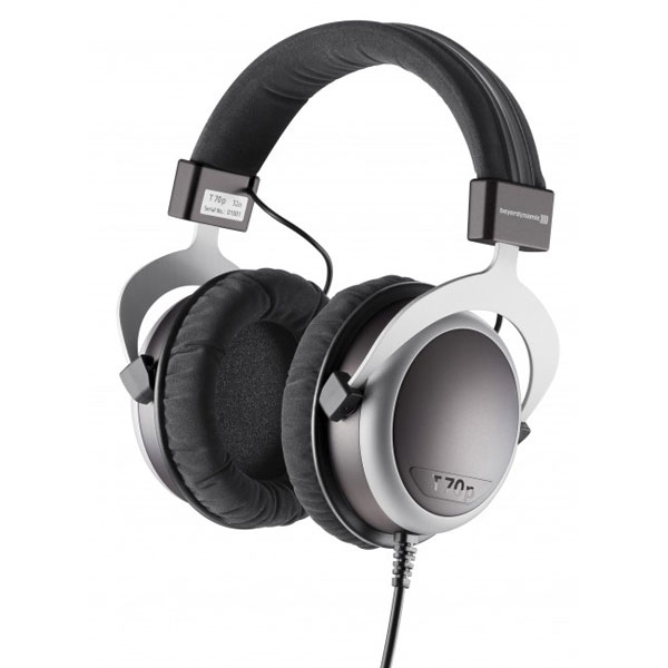 Beyerdynamic T70p Premium Closed Back Tesla