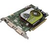 GeForce 7600 GT OC 256 MB Dual DVI/TVHD PCI