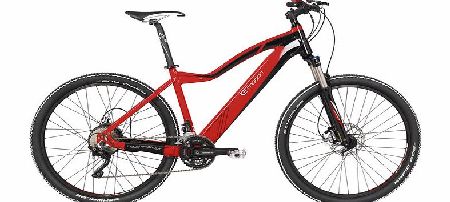 BH Bikes BH Evo E Bike 27.5`` Frame