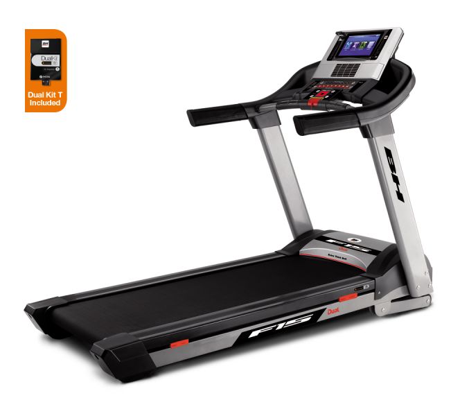 BH F15 Treadmill