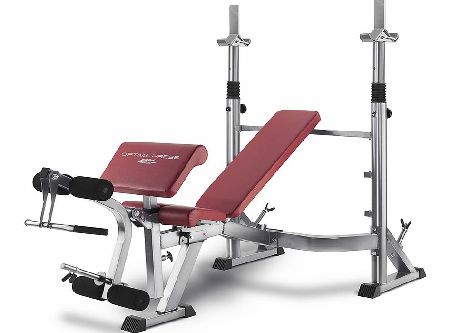 BH Fitness BH G330 Optima Press Bench