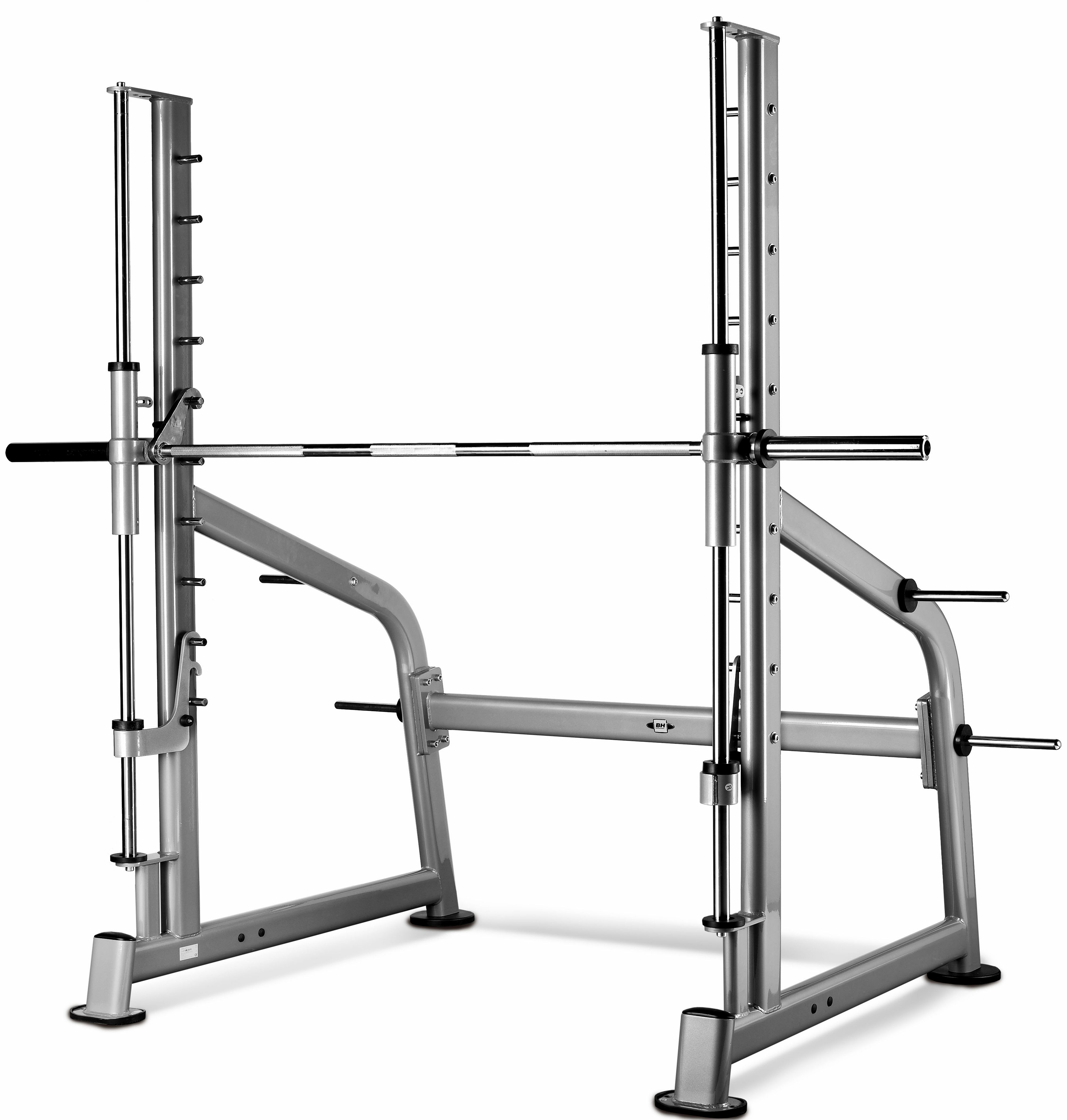 BH Fitness BH L350 Multi Press-Smith Machine