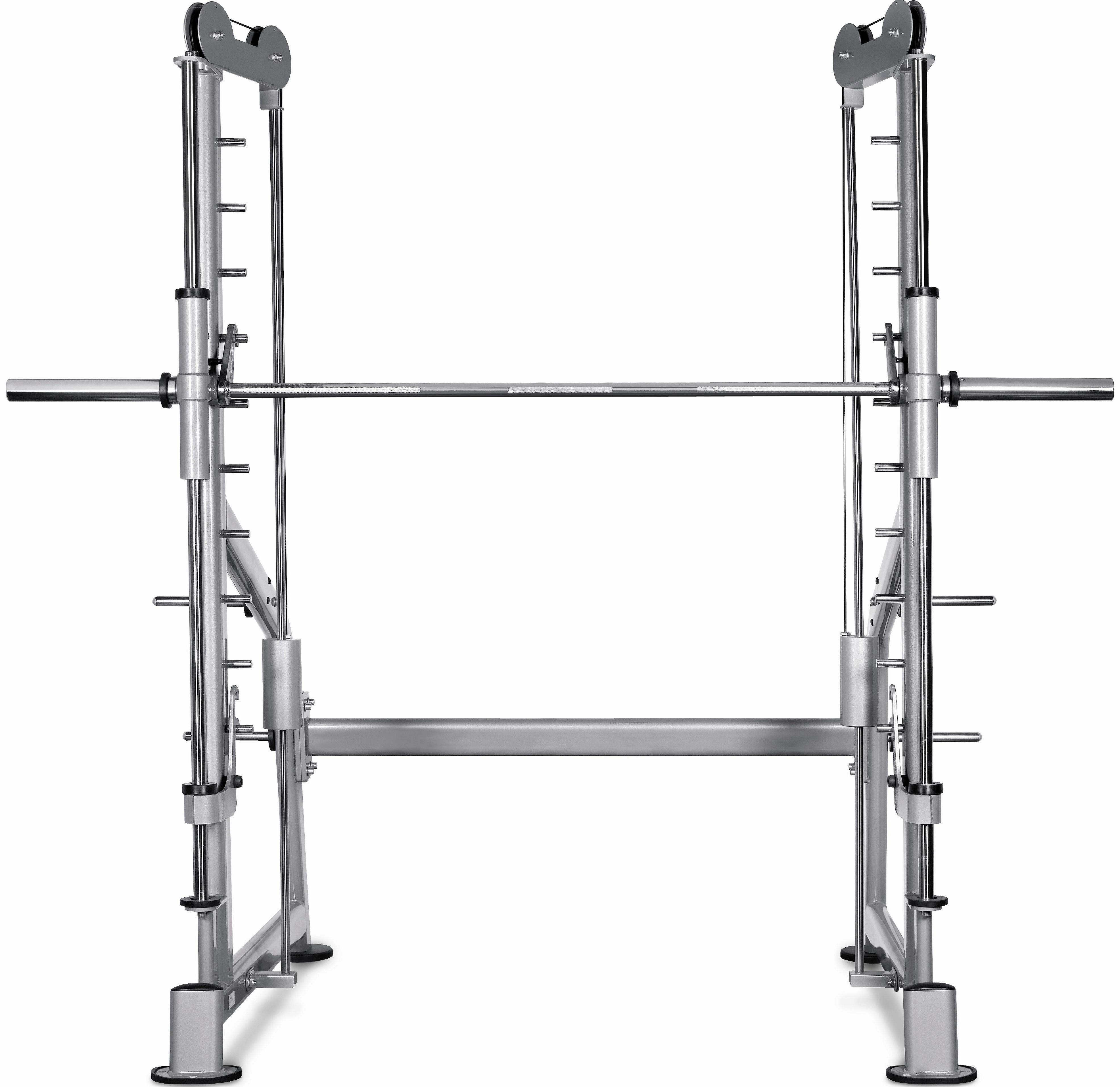 BH Fitness BH L350J Multi Press- Counterbalanced