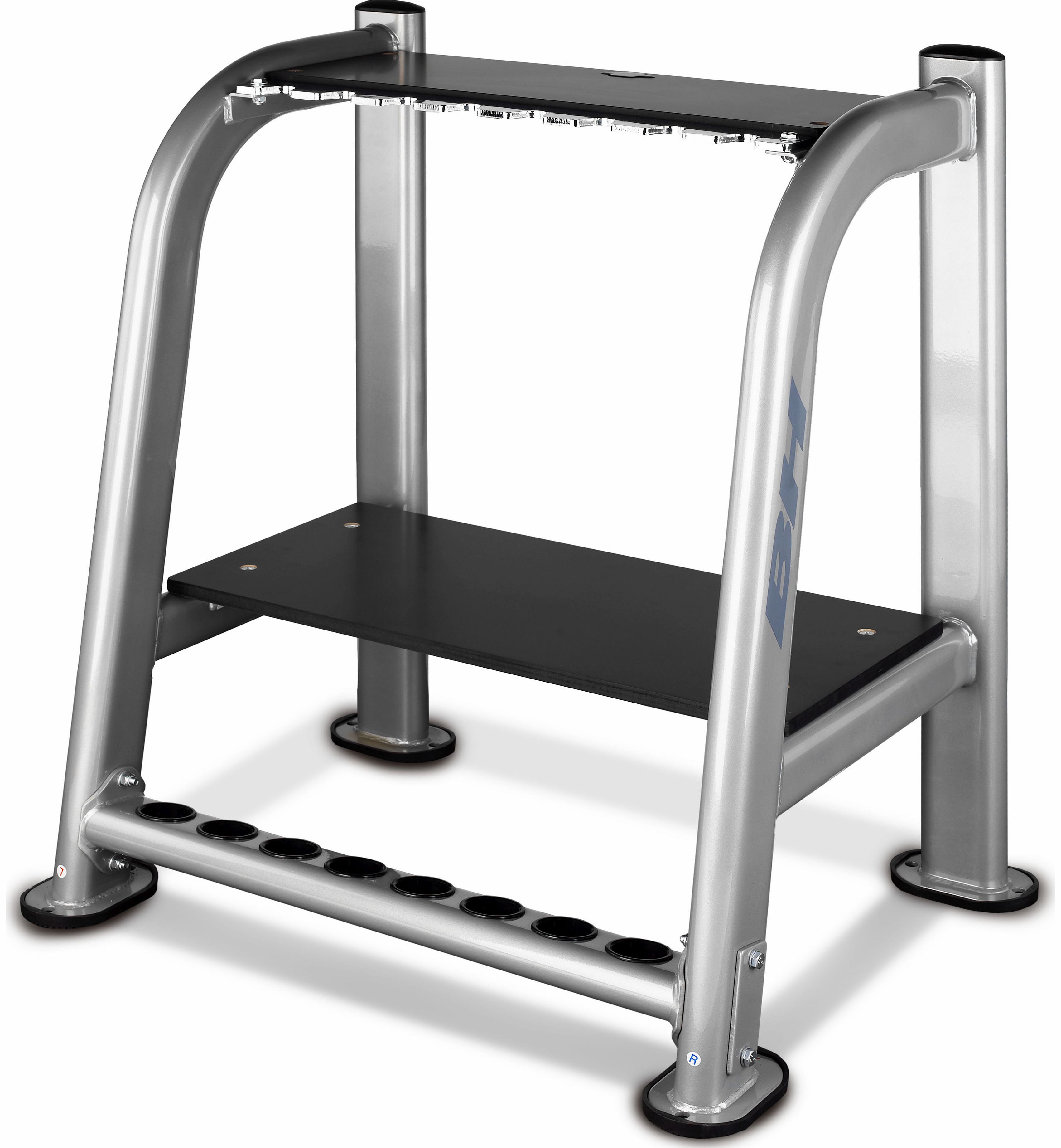 BH L870 Barbell Rack