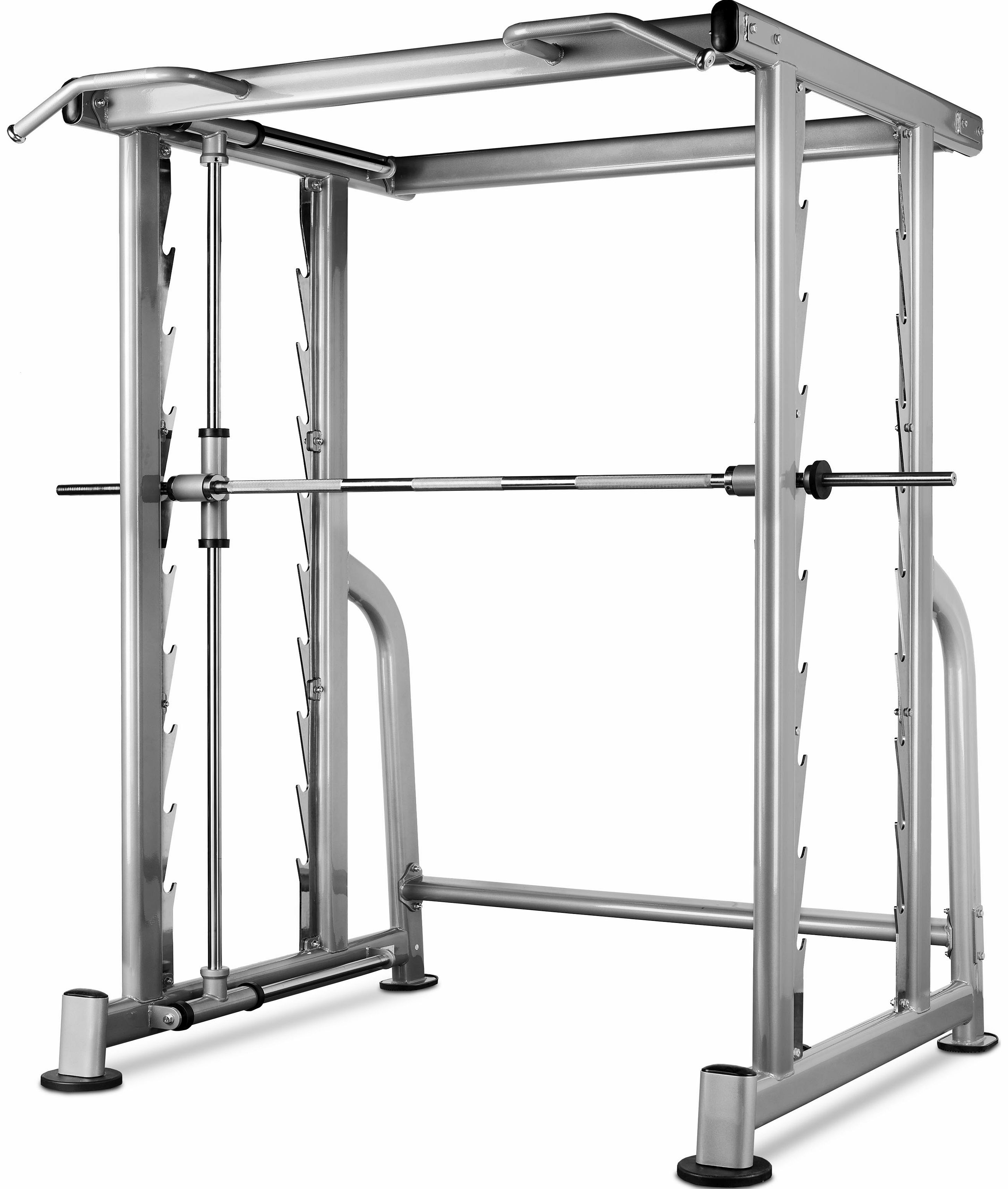 BH LD440 Max Rack