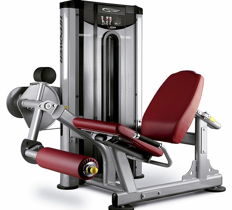 BH Leg Extension Machine