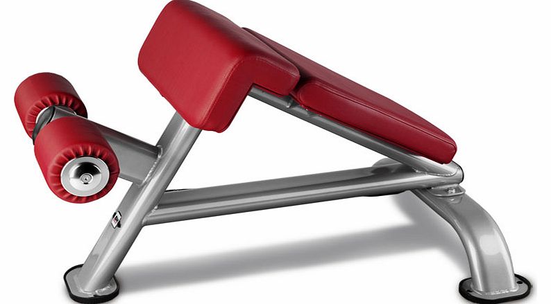 BH Fitness BH Roman Chair