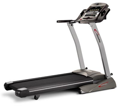 BH Fitness Cruiser Pro - 2008 Model