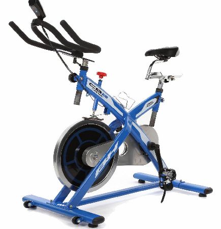 BH Fitness Indoor Class Bike 2